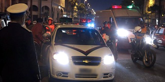 Covid-19 : Interpellation du directeur du Sofitel à Marrakech et le gérant de sa boite de nuit pour « violation » du couvre-feu