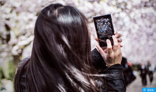 E-anxiété, quand le virtuel se confronte à la réalité