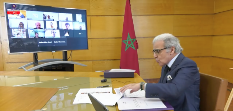 Un grand soulagement pour les banques : Bank Al Maghrib prolonge son assouplissement des ratios de solvabilité