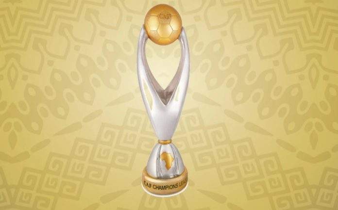 LDC : les chapeaux pour le tirage au sort révélés !
