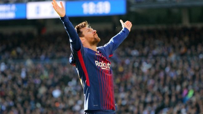 Lionel Messi est officiellement un joueur libre