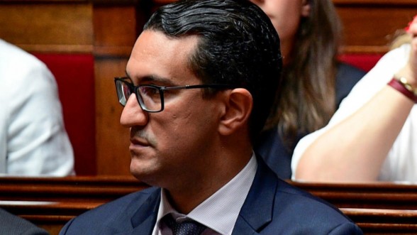 Visas français : Un député franco-marocain plaide pour la facilitation des procédures