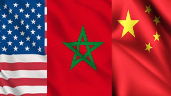 Sondage: Les marocains font plus confiance à la Chine qu'aux USA