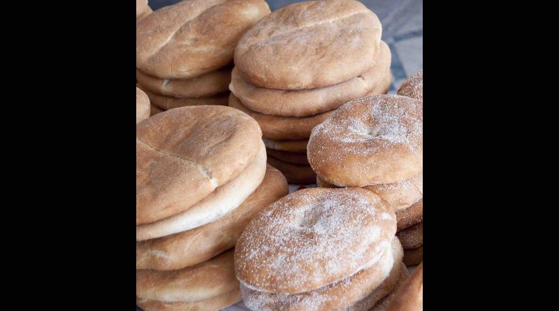 Des produits dangereux dans le pain des marocains