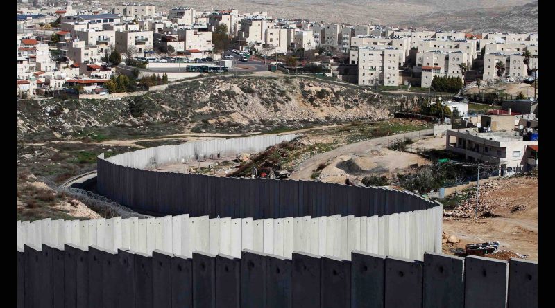 Le Centre israélien des droits de l’homme qualifie Israël d’État d’apartheid