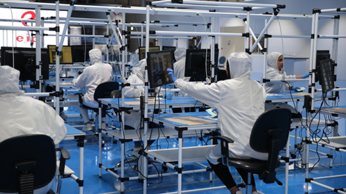 Lancement de la 2éme tranche du parc industriel intégré d'Agadir