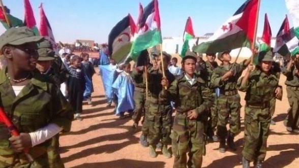 Sahara: La réprobation internationale s'intensifie contre l'enrôlement des enfants-soldats par le Polisario