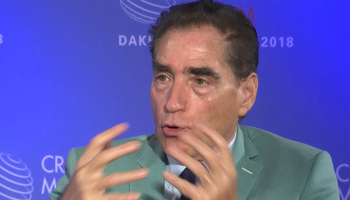 Futur envoyé de l'ONU au Sahara: un ancien premier ministre Roumain favori