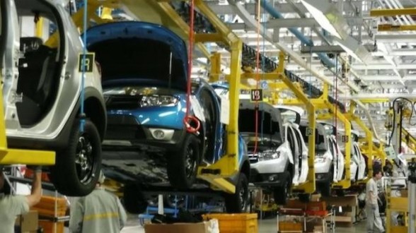 L' industrie automobile marocaine, un succès qui inspire le forum économique mondial