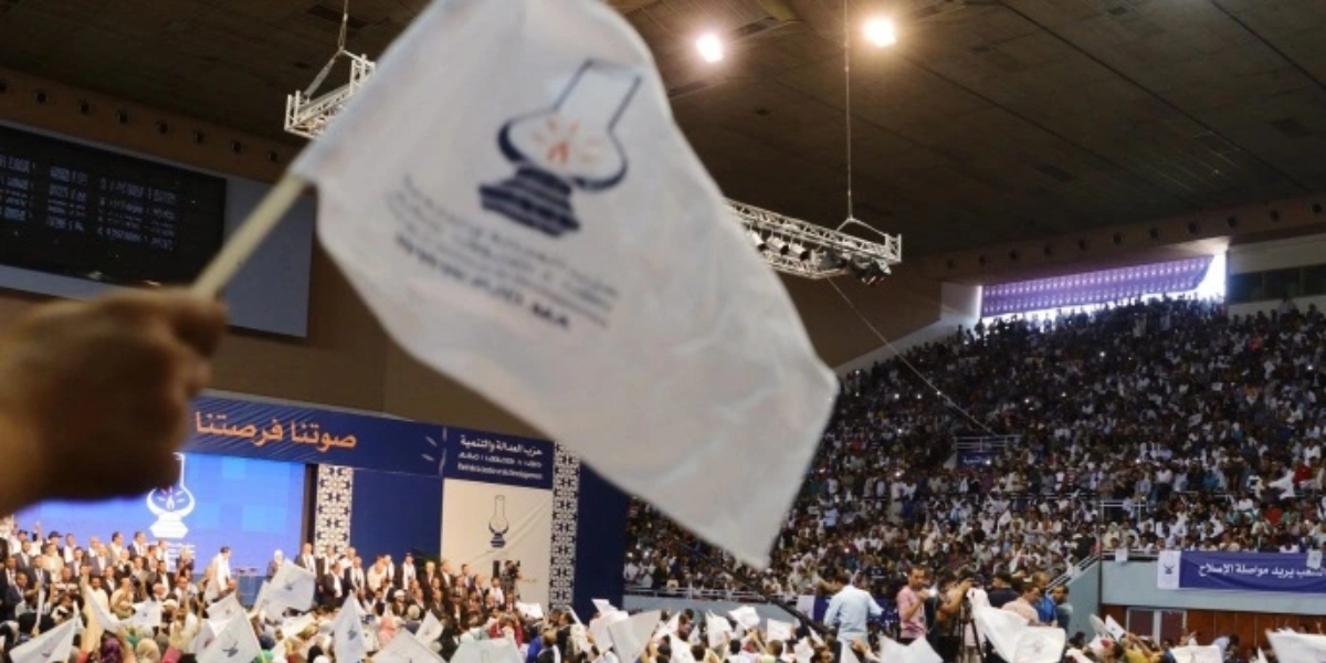 PJD: quelles décisions concernant El Amari et El Mokrie?