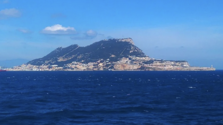 Un projet de pont maritime suspendu ou de tunnel entre le Maroc et Gibraltar inquiète l’Espagne