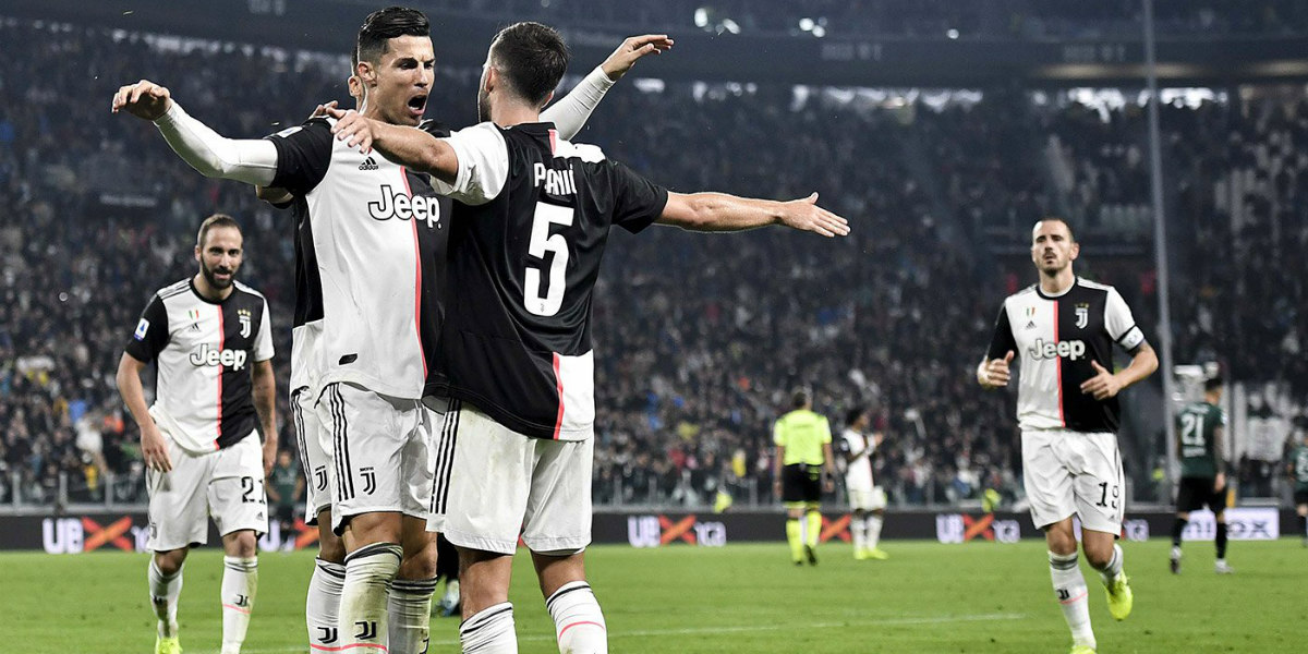 Cristiano Ronaldo bat le record de buts de Pelé