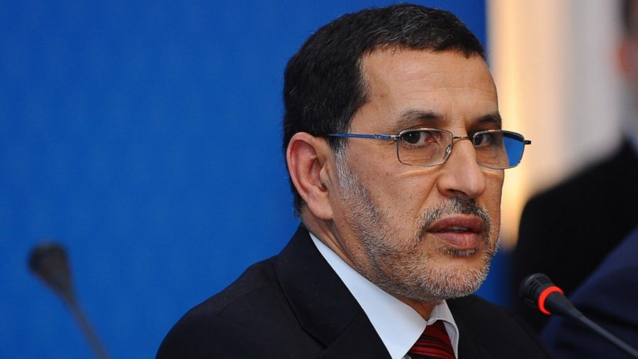 Le Maroc a réalisé des acquis stratégiques dans ses provinces Sud (M. El Otmani)