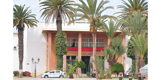 Un million de dirhams pour l’aménagement du rural de Safi