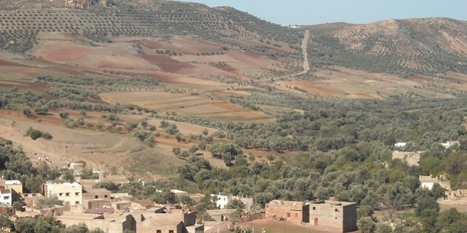 27 milliards de dirhams pour le développement rural
