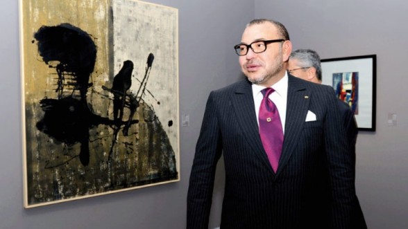 Révolution dans le monde de l'art: l'appellation "Musée" en passe d'être réglementée au Maroc