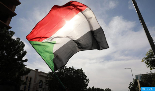 Le Soudan signe l’accord de normalisation avec Israël (ambassade US)