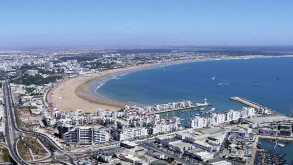 Eau potable: Voici une bonne nouvelle pour les habitants du Grand Agadir