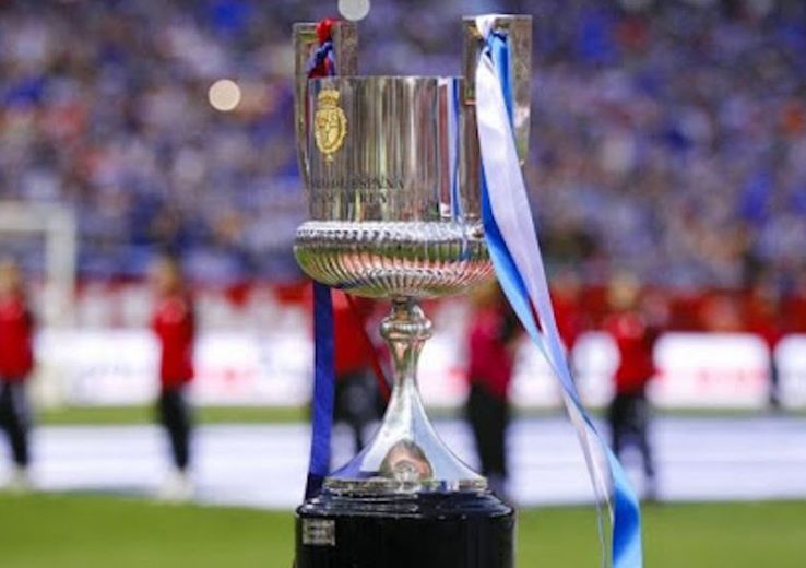 Foot: la Supercoupe d'Espagne revient au pays