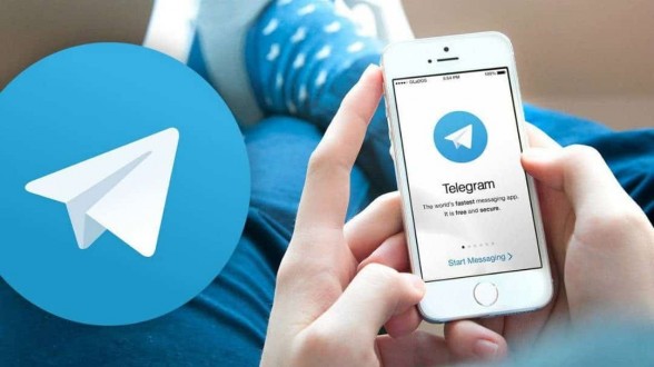 533 millions de numéros de téléphone, associés à des comptes Facebook, en vente sur Telegram
