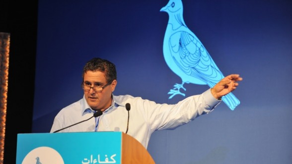 Argent des partis- EP4: L'effet d'entrainement des milliards de Aziz Akhannouch sur le RNI