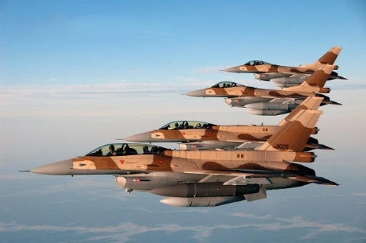 Fabrication et développement d’équipements militaires en discussions avancées entre Rabat et Washington