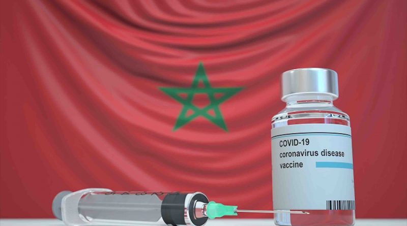 Covid-19 au Maroc: du nouveau concernant la stratégie nationale de vaccination