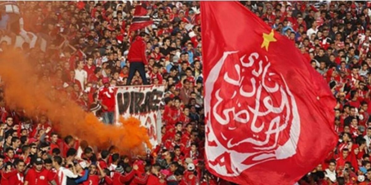 Deux joueurs de la Botola dans le viseur du Wydad