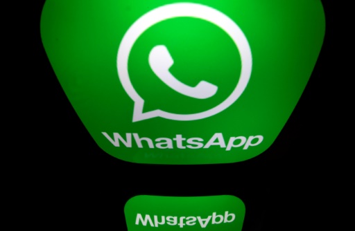 Partage des données: WhatsApp fait marche arrière face au tollé