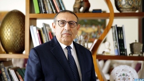 L' ambassade du Maroc à Pretoria édite une publication sur le Sahara marocain