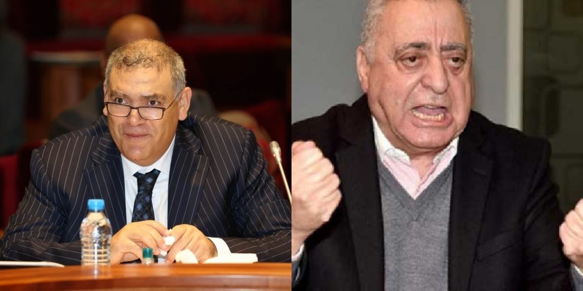 L’Intérieur poursuit Mohamed Ziane en justice