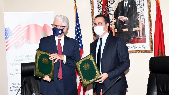 Maroc-USA : signature d’un mémorandum d’entente pour protéger les biens culturels marocains contre le trafic illicite