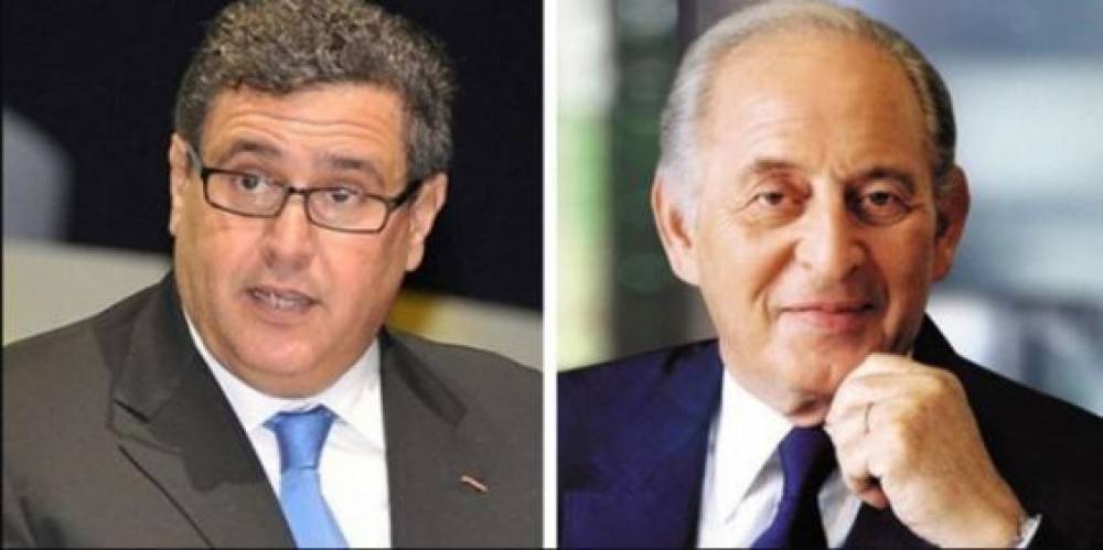 Akhannouch et Benjelloun, 13e et 15e milliardaires en Afrique, selon Forbes