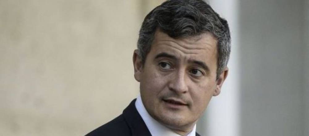 France : Le site «La voie droite» aux «contenus salafistes» sera fermé, annonce Darmanin