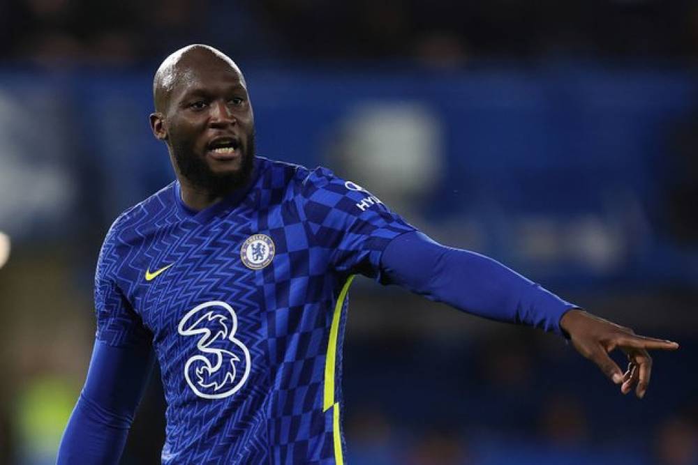 Lukaku présente officiellement ses excuses mais devrait écoper d'une amende d'un demi-million d'euros