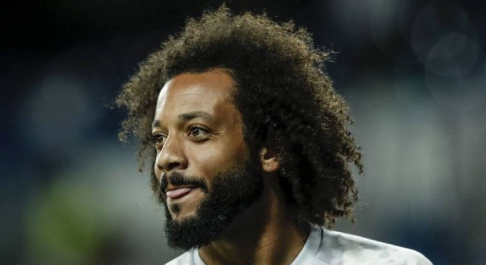 Marcelo entre dans l’histoire du real