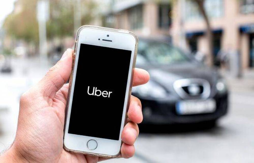 Uber : 57 millions d’utilisateurs seraient menacés par une faille de sécurité