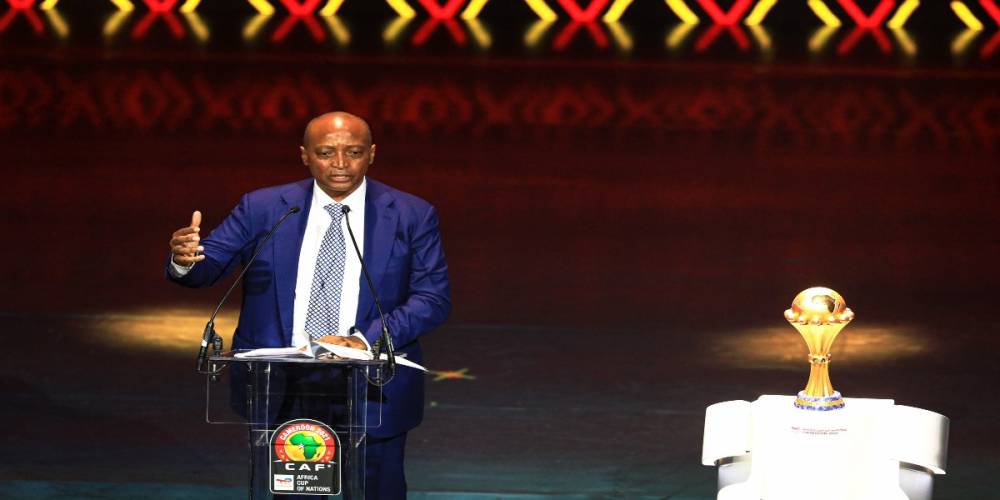 CAN 2021: la CAF prend une décision après la bousculade mortelle