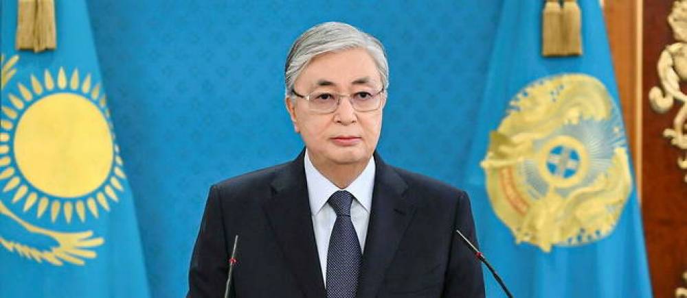 Kazakhstan : le président dénonce une « tentative de coup d’État »