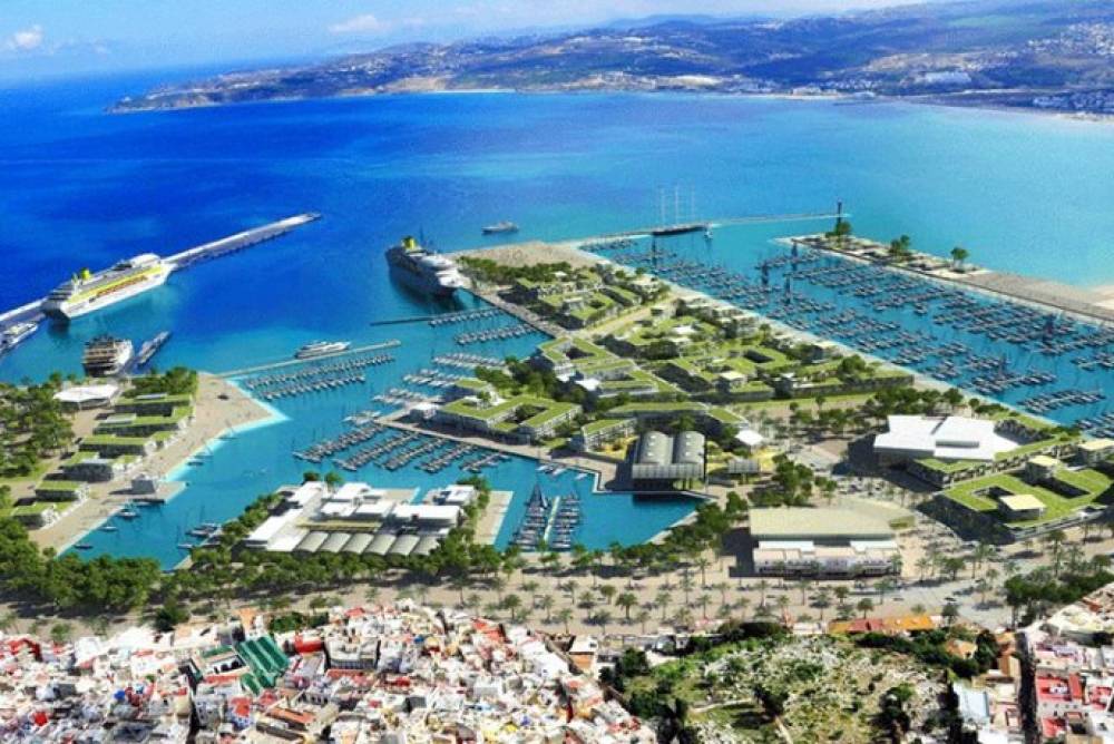 Tanger-Tétouan-Al Hoceima, troisième région économique du Maroc en 2019