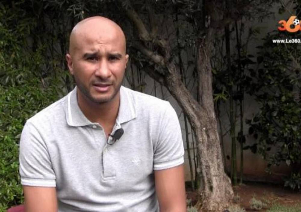 Badr El Kaddouri de retour au Wydad