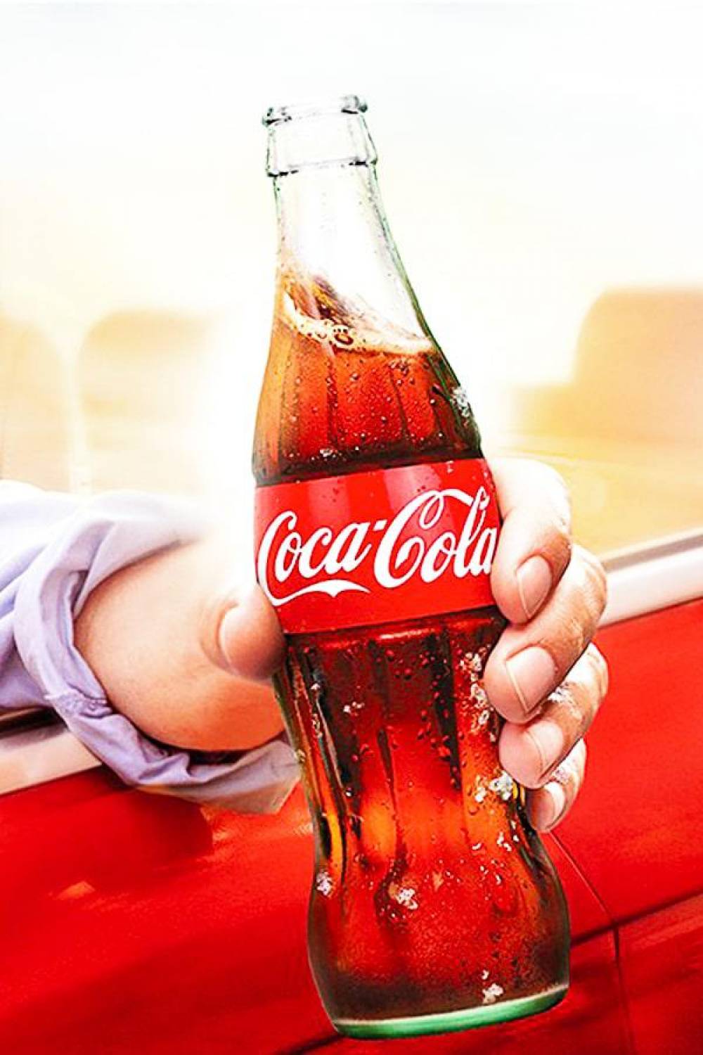 Développement durable : Coca-Cola lance une nouvelle plateforme