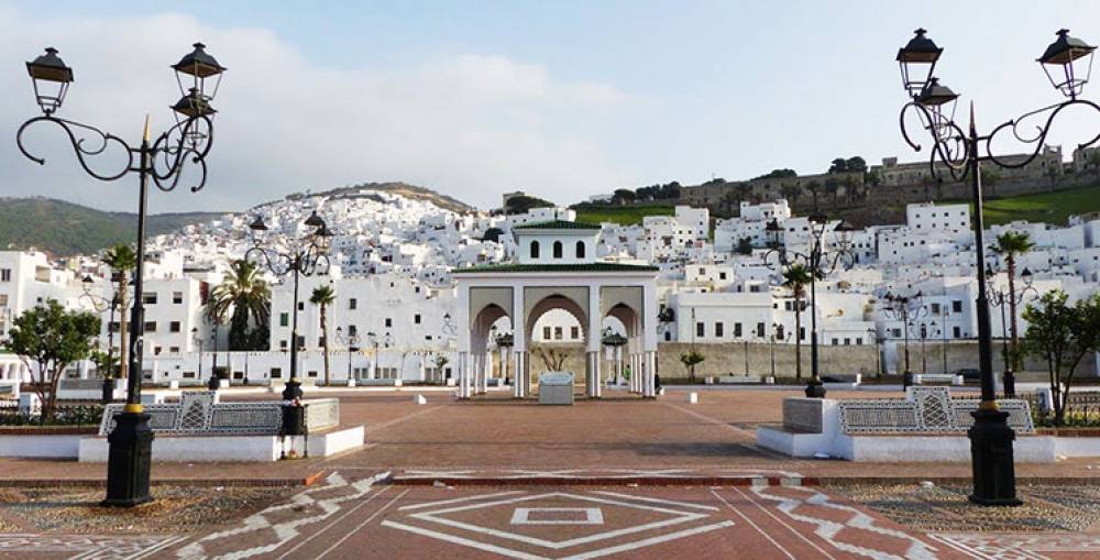 Tétouan : Un incubateur pour les jeunes porteurs de projets