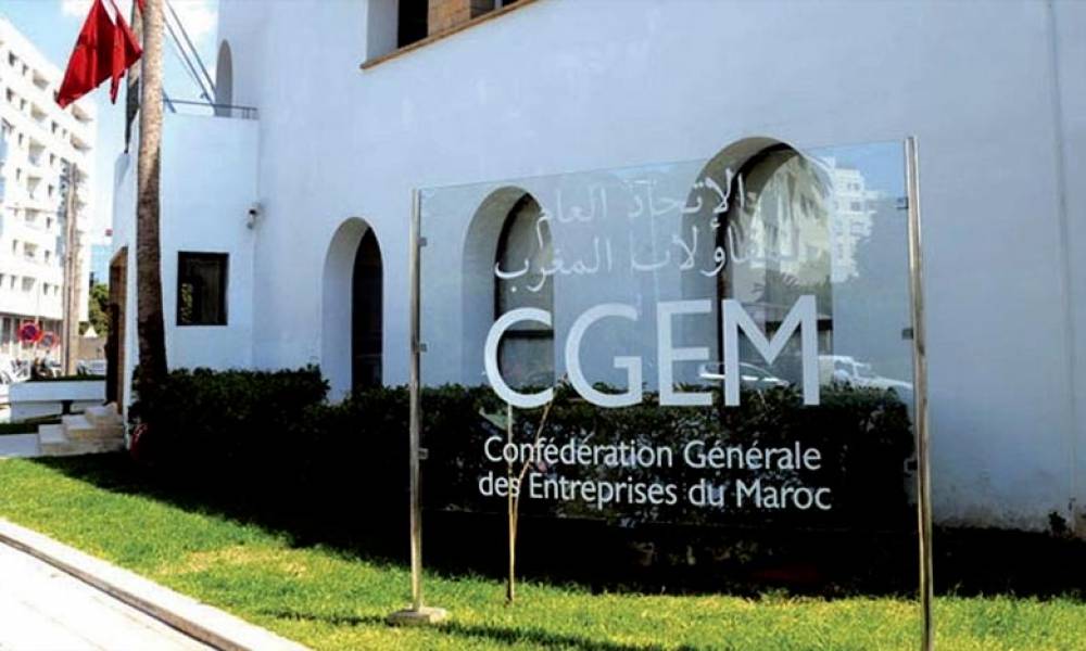 «Intaliq by CGEM» lancée le 27 janvier