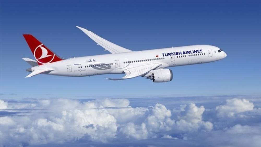 Turkish Airlines : 9 vols exceptionnels au départ du Maroc