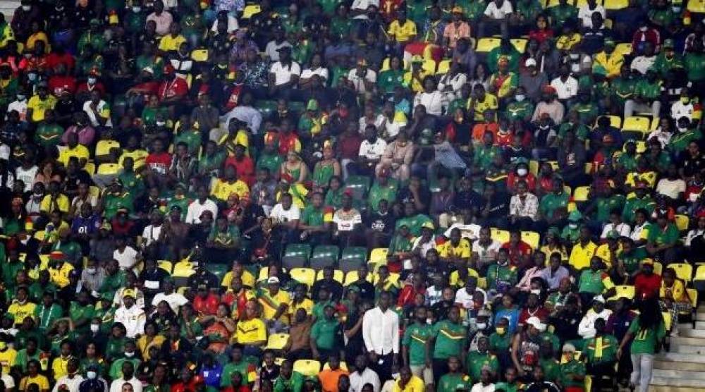 CAN 2021: 8 morts dans une bousculade devant le Stade Olembe à Yaoundé