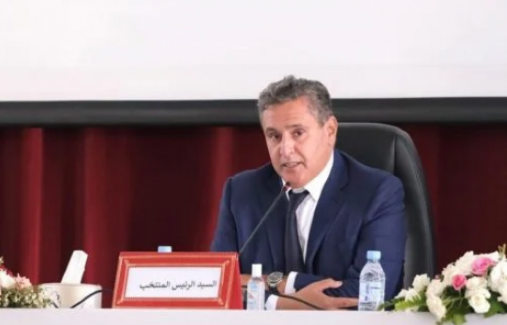 Aziz Akhannouch : Agadir est, et restera, une terre d’accueil et d’hospitalité