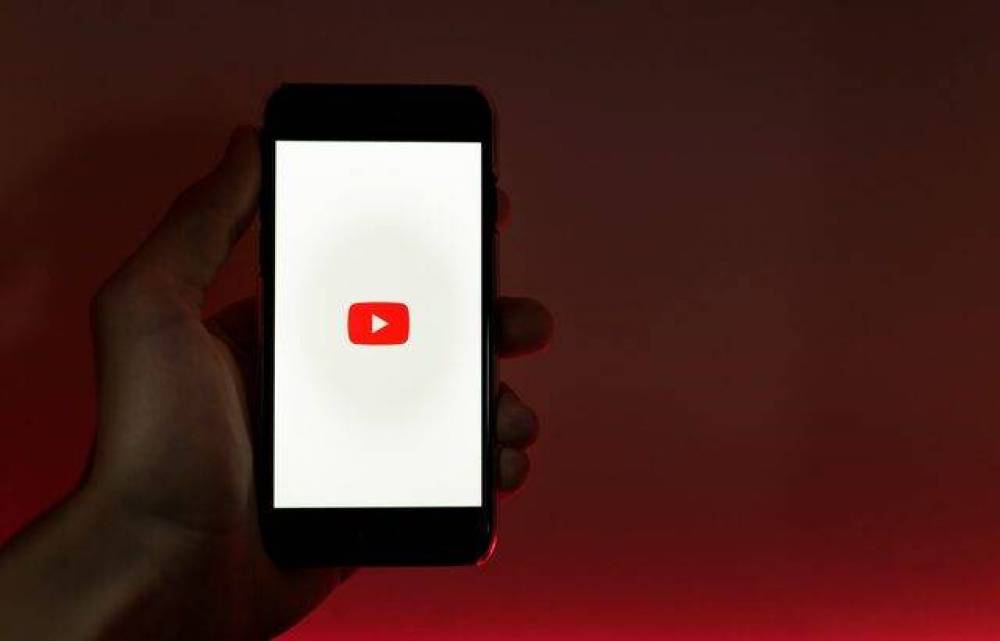 YouTube: Les jeux, les achats et la création, priorités de la plateforme en 2022