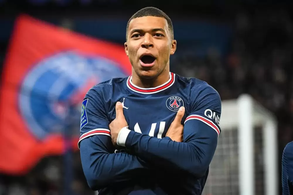 Kylian Mbappé a trouvé un accord définitif avec le Real Madrid selon la presse allemande