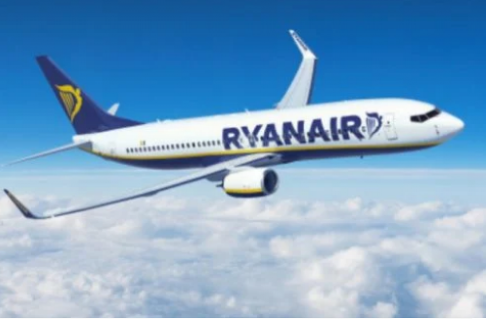 Ryanair annule plus de vols en janvier alors que Covid continue d'impacter les voyageurs